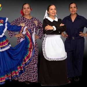 Meet your Posher, Leticia